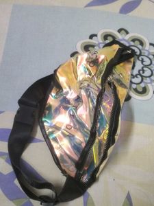 belt bag waterproof