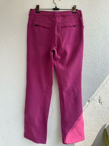 The North Face Pink Hiking Pants