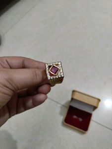 boys ring