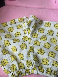 Cute Tiger Print Summer Dress