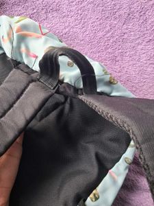 Flamingo Back Pack