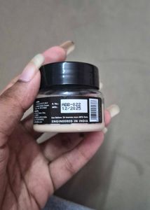 Underarms roll on, Body scrub