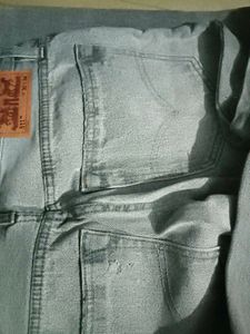 Levi's Premium Quality Jeans