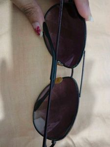Stylish Aviator Sunglasses