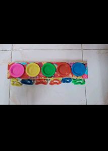 CLAY BOX