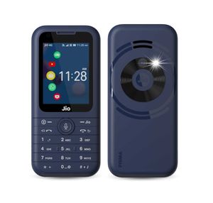 Jio Phone Prima 4g