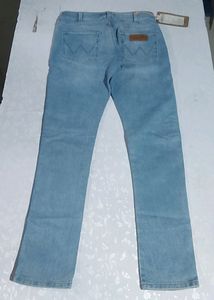 Wrangler Original Branded Men's Jeans