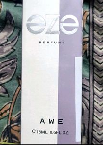 3 EZE Luxe Unisex + 2 PL Perfumes