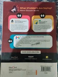 CBSE Class 10 English Question Bank 2024-25