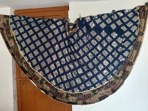 Embellished Lehenga Choli Set
