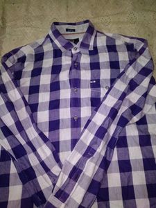 BASICS  SHIRT