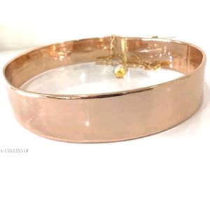 Chic Metal Chain Belts - Set of 3
