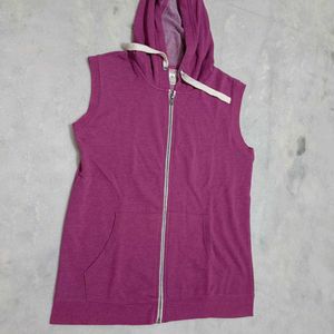 Branded Hoodie