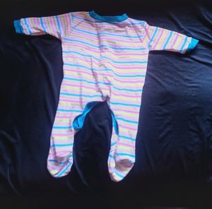 Baby Winter Dress