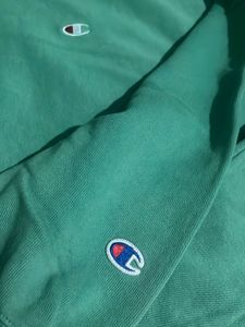 Champion Crewneck Sweatshirt