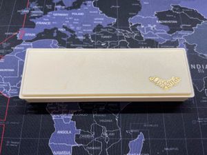 Set Of 4 Jewellery Boxes