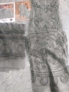 Pakistani Maria.B Lawn Collection