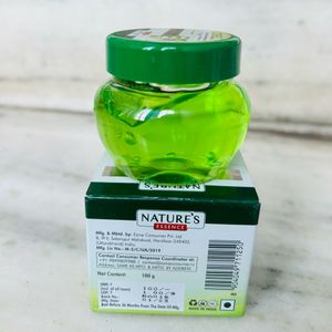 Moisturiser