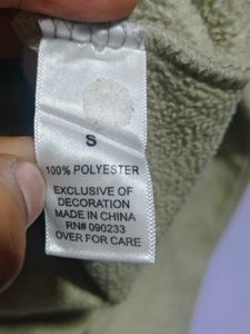Essentials fear of God Fleece Hoodie