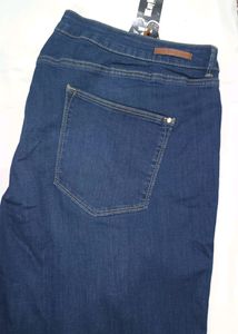 Me My Mom Jean 4XL