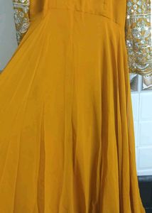 Long Gown