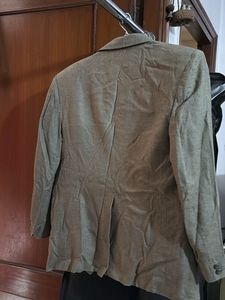 Men's Classic Blazer