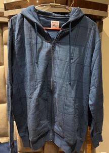 Monte Carlo Hoodie Jacket