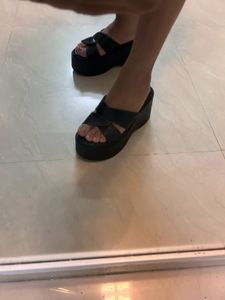 Steppings Heels
