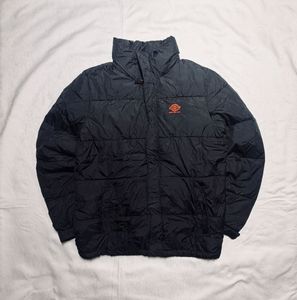 Dickies Puffer Jacket