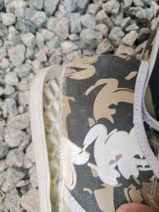 Limited Edition Jack And Jones Disney Shoes