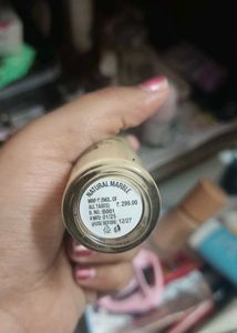 Lakme Forever Matte Longwear Foundation