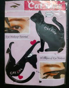 cat eye eyeliner stencils, sunday sale only 😍😍😍😍