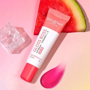 Dot &amp; Key Gloss Boss Lip Balm SPF 50