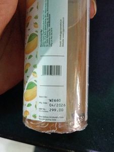 Body &amp; Hair mist spray
