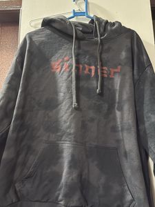 Trendy Sinner Hoodie