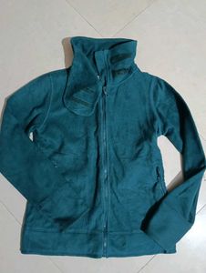 winter women jacket