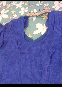 Women Kurtie