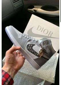 Nike X Dior