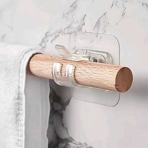 Self Adhesive Clips (2 Pc)