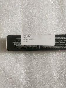 Crystal Shine Gloss 6-ruby