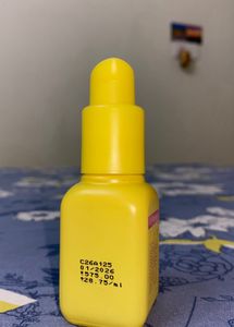 Nyphen Vitamin C Serum