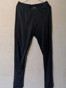 Comfortable Dark Grey Track pant