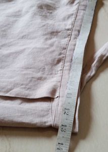 Women's Casual A-Line Skirt