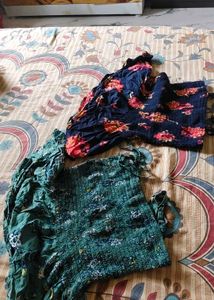 combo top. Xs to S size