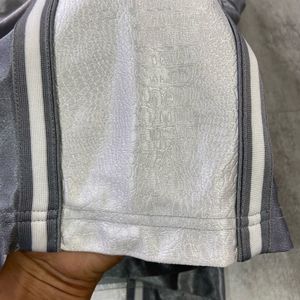 Basketball Shiny Athletic Shorts
