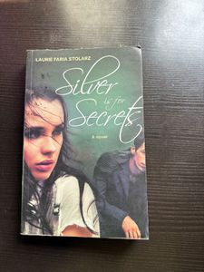 Silver is for Secrets