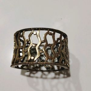 Diamond bracelet
