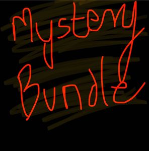 MYSTERY BUNDLEE