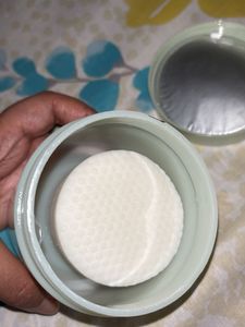 Celimax Heartleaf BHA Peeling Pad