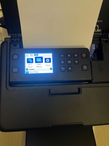 Epson PictureMate Photo Printer PM520